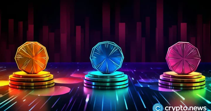 Crypto crossroads: BitLemons disrupts as Chainlink and Polkadot pivot