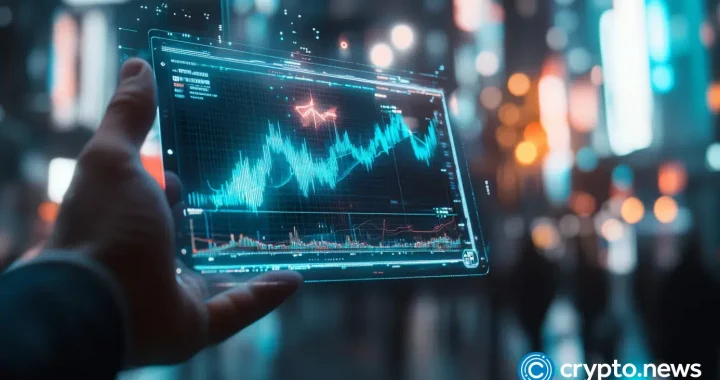 Story Protocol price hikes 55%, joining top AI tokens by market cap