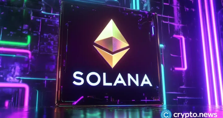 Solana price to hit $520 by end of 2025: VanEck
