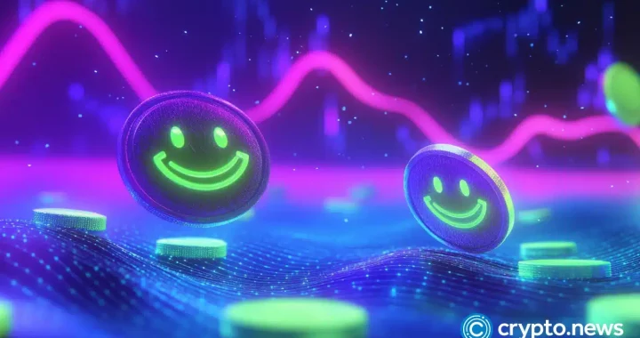 Vechain, Chainlink and new meme coin Agent A.I. turn heads