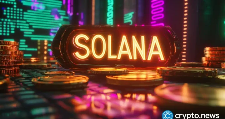 As Solana falters, retail investors shift their focus to ChowWow presale