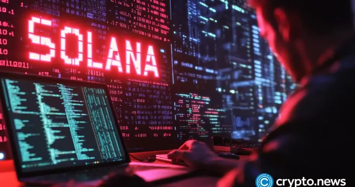 Solana could fall to $100 as traders look at different options