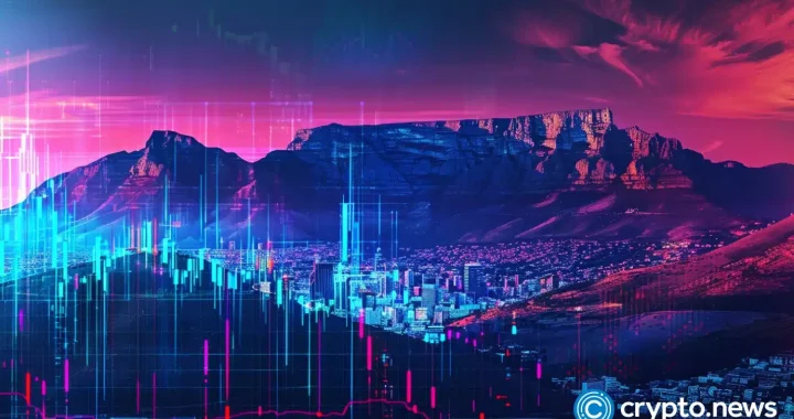South African public firm Altvest Capital seeks $10m to adopt Bitcoin as treasury asset: report