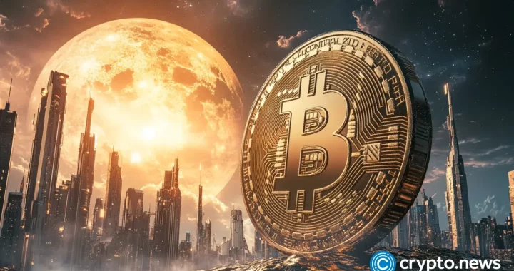 Japan’s Metaplanet adds 135 Bitcoin, total holdings reach 2,235 BTC