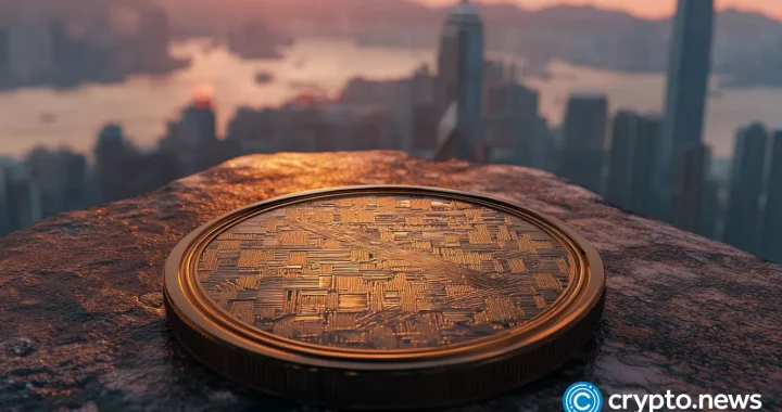 Standard Chartered teams up with Animoca Brands to issue Hong Kong dollar-backed stablecoin