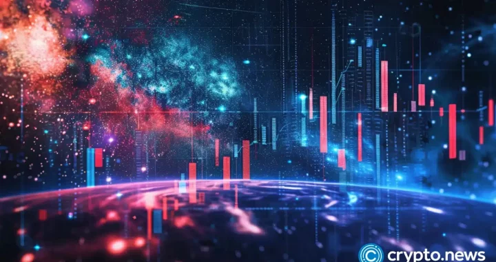 Stellar’s XLM price crashes as XRP forms a risky pattern