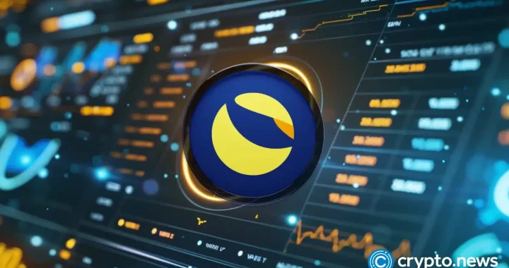 LUNC price could surge 300% as burn rate soars, but there’s a catch