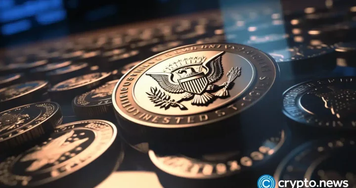 SEC crypto unit downsized amid Trump’s regulatory pullback: report