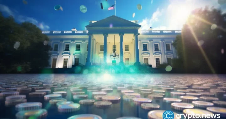 The focus is on strengthening US leadership in crypto tech | Opinion