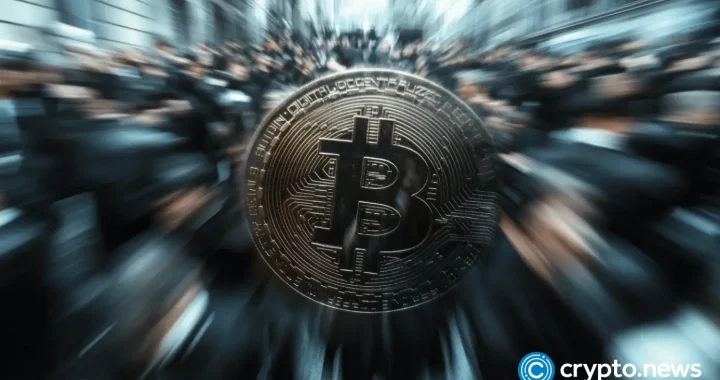Citadel eyes crypto market-making as Ken Griffin softens stance on Bitcoin
