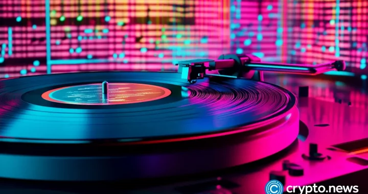 Music Protocol taps Plume Network to revolutionize music tokenization