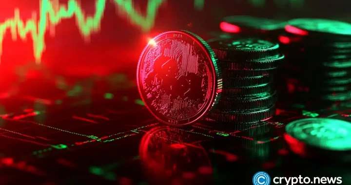 PEPE drops 17% after US tariffs while 1Fuel gains traction