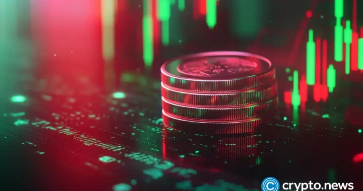 Promising crypto presale attracts investors amid market downturn