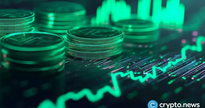 XRP, ADA holders remain cautious, while this top crypto steals the show in Feb