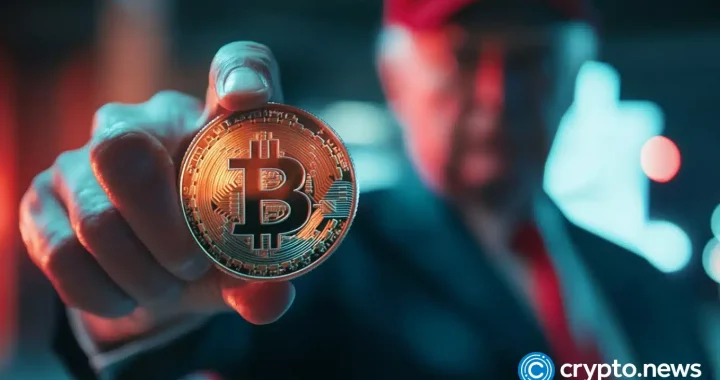 Bitcoin scarcity is real as U.S. President Trump embraces BTC: What to expect in February