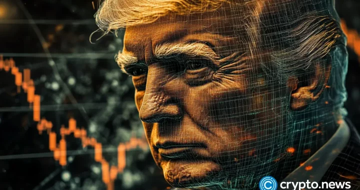 Trump’s trade war: Tariffs, recession risks, and crypto volatility | Opinion