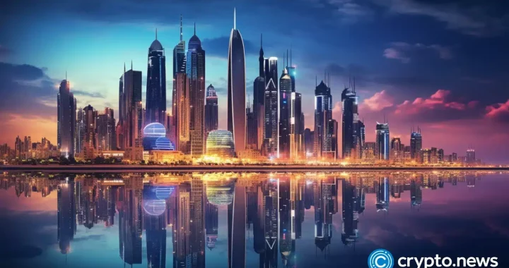 Shiba Inu announces major web3 partnership with UAE government