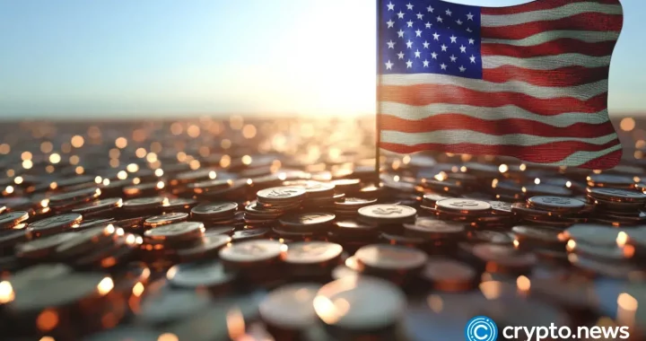 US leadership in crypto: The focus is on stablecoins | Opinion