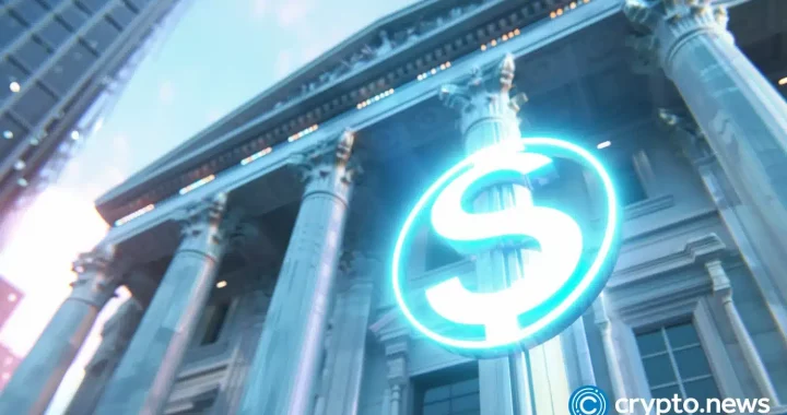 Circle’s USDC hits $56b high, recovers from 2023 bank run