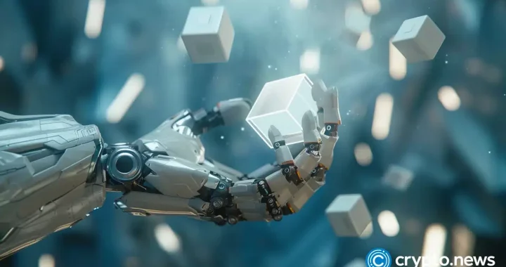 Crypto.com lists Story Protocol and AI Rig Complex, markets react differently