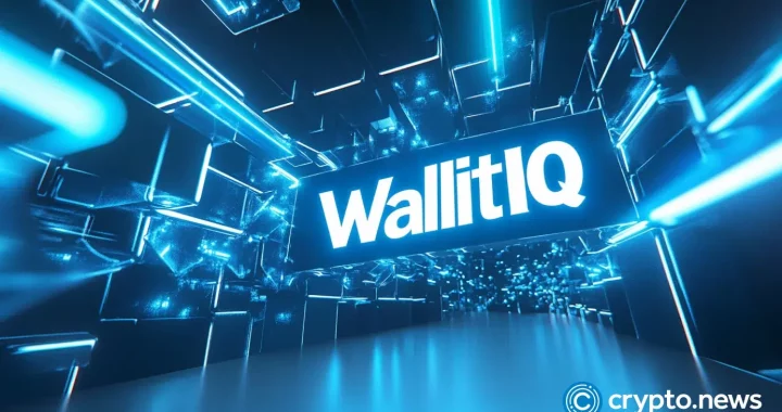 How ‘Phantom Killer’ WallitIQ could reward pioneers with 100x returns