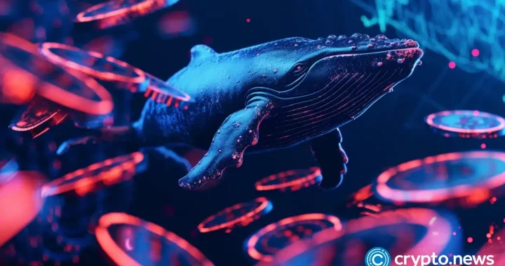 Ethereum whales bet big on Dogen, a new meme token set for massive gains