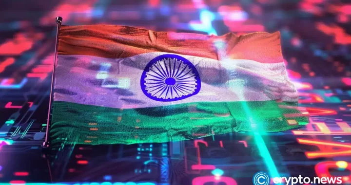 Crypto trading nears $2b in India as smaller cities invest amid weak job growth: report