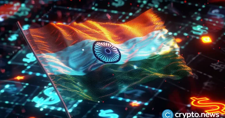 India takes cue from US, re-examines crypto regulations: report