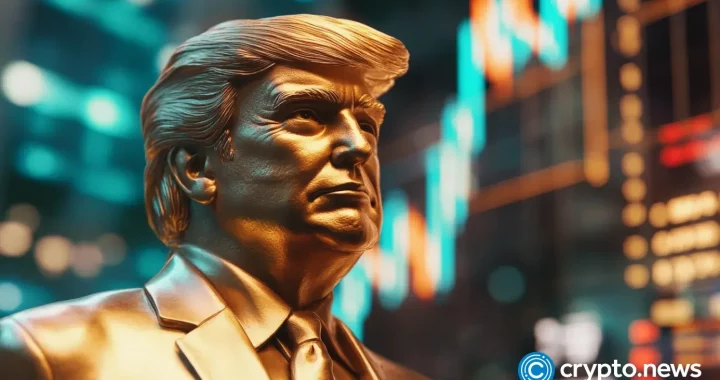 Why markets shrugged at Trump’s first crypto moves | Opinion