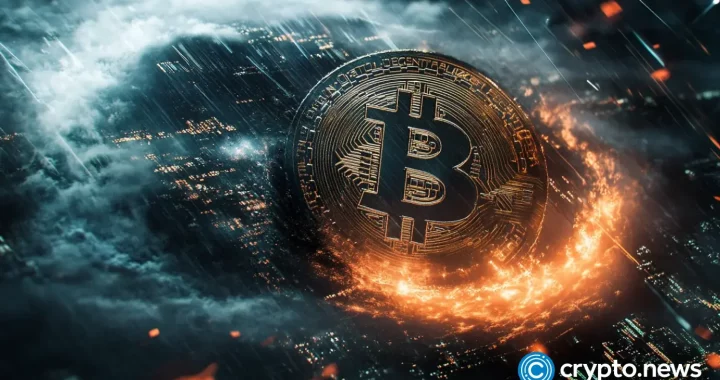 Montana’s Bitcoin Reserve bill fails to clear House of Representatives