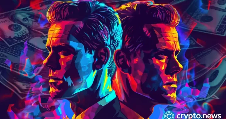 Winklevoss twins eye public listing of Gemini: Bloomberg