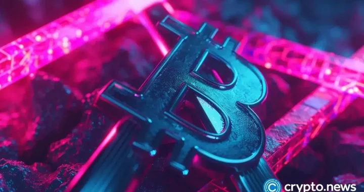Crypto miner HIVE Digital’s shares soar amid 263% surge in Bitcoin reserves