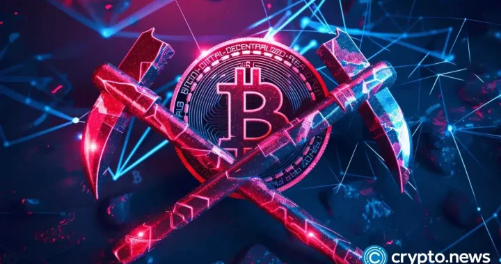 Argo Blockchain interim CEO buys 75k shares in insider deal