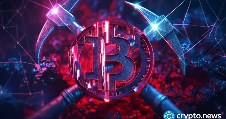 Crypto miner Bitdeer faces steep Q4 loss but eyes 40 EH/s hashrate goal