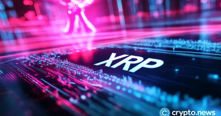 XRP’s big news, as new altcoin enters new stage