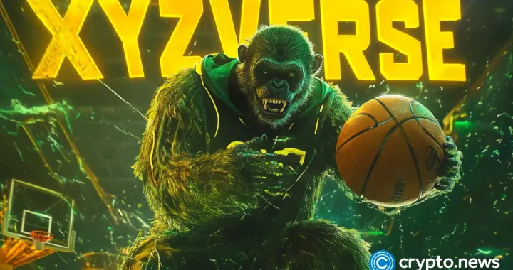While political meme coins fade, XYZ builds for the future, gathering $7m