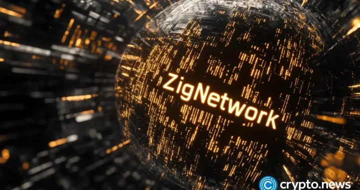 ZIG jumps 11% as ZIGChain launches testnet