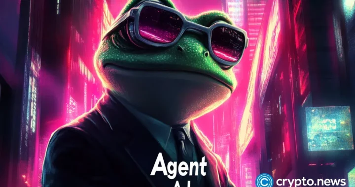 Experts warn of Solana and XRP crash, Agent A.I. could be a safe haven