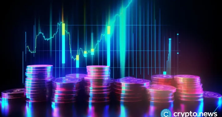 Viral altcoin gains momentum; SHIB, ADA struggle amid market shifts