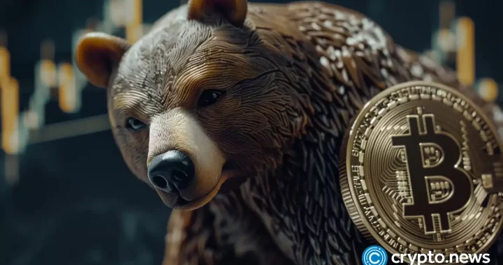 Bitcoin’s 25% drop from ATH could deepen, analysts say