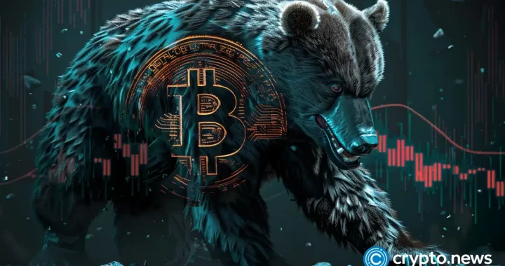 Bitcoin price under pressure as $5b options expiry looms