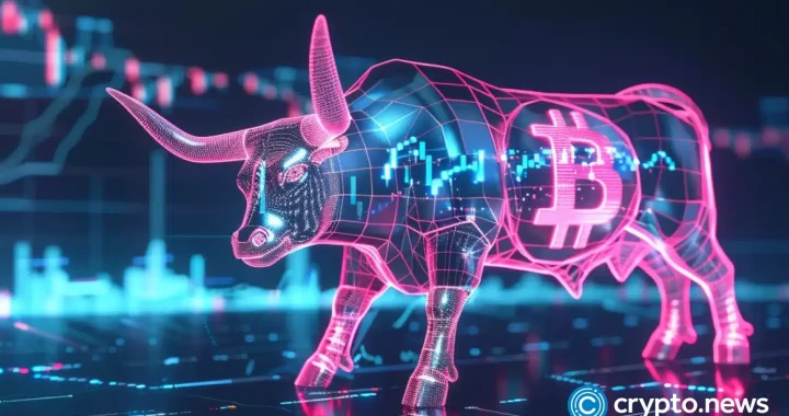 Scaramucci: Bitcoin price today is ‘where it should have been in 2022’