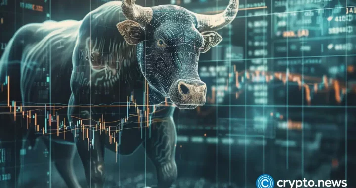 Bitwise CIO: Crypto’s ‘fascinating dichotomy’ offers opportunity