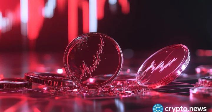 Crypto liquidations tally over $1b, why is crypto crashing?