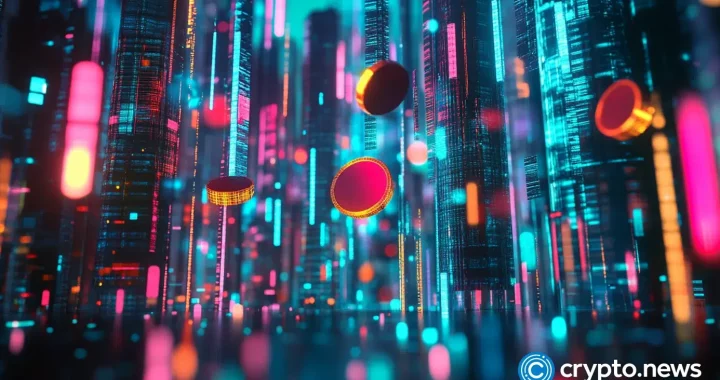 Bitcoin could see a surge soon but this altcoin might 100x first
