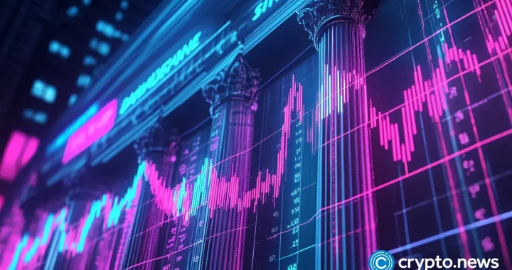 Bitwise files for Aptos ETF registration in Delaware