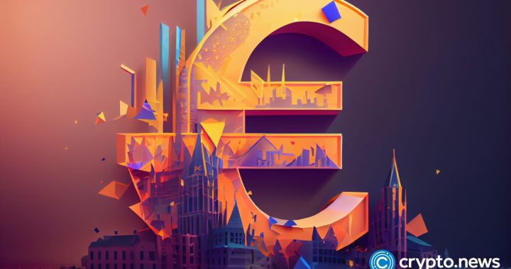 Societe Generale-FORGE launches EUR-backed stablecoin on Stellar
