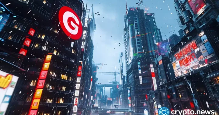Strive CEO urges GameStop to adopt Bitcoin as treasury asset