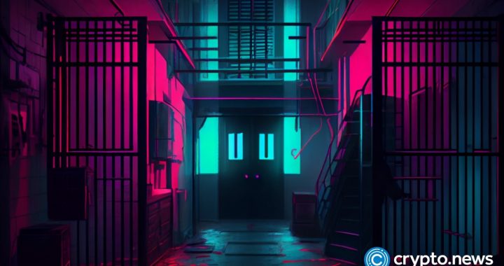 From cellblock to blockchain: Bitford Digital CEO Jill Ford wields Bitcoin to shake up TradFi