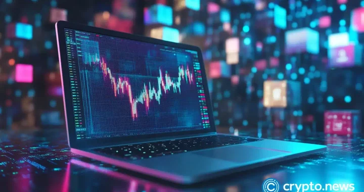 Market shifts: LDO drops, PAIN soars, BitLemons draws attention